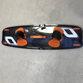 Planche Twin Tip NOBILE Split