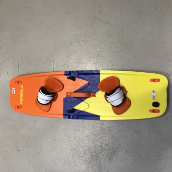 Planche Twin Tip NOBILE Split