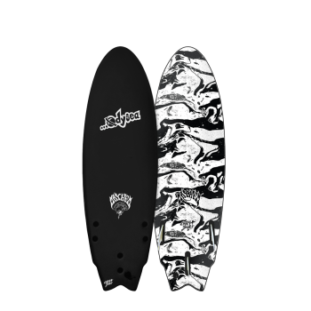 Planche de Surf Catch Surf X Lost Rounded Nose Fish