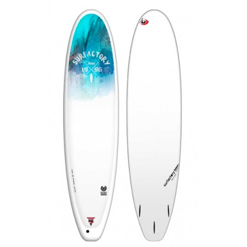 Planche de Surf Surfactory Malibu
