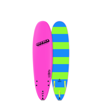 Planche de Surf Catch Surf Log 7'