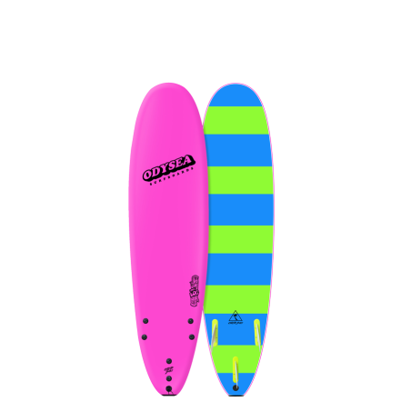 Planche de Surf Catch Surf Log 7'