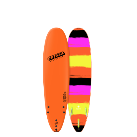 Planche de Surf Catch Surf Log 7'