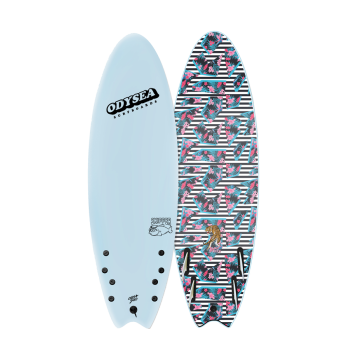 Planche de Surf Catch Surf Skipper 6'0 Jamie O'brien