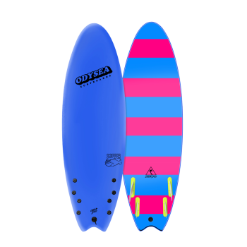 Planche de Surf Catch Surf Skipper 6'0