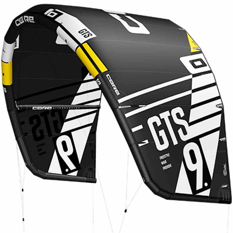 Aile Core Kite GTS 5, Nue