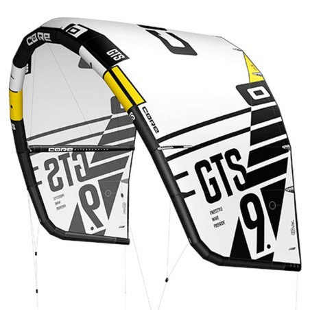 Aile Core Kite GTS 5, Nue