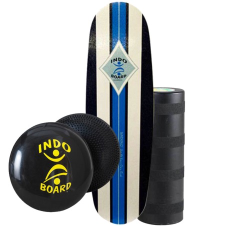 Planche Indo Board Mini Pro package classic Surf