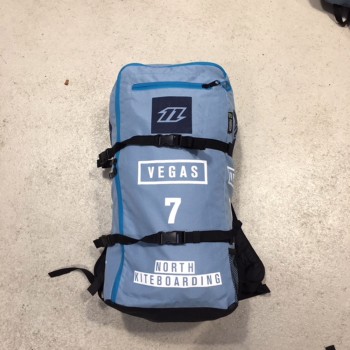 Aile Kitesurf North Vegas 2017 Aile Kitesurf North Vegas 2017