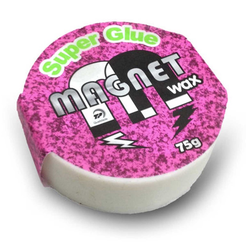 Magnet Wax Surf Wax Super Glue All Water Temperature