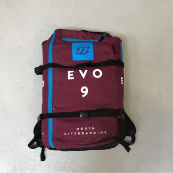 Aile North Evo 2018 Nue (VTH) Aile North Evo 2018 Nue (VTH)