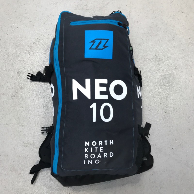 Aile Kitesurf North Neo 2018