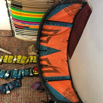 Aile Naish Ride 2014/2015m 5m (NUE)