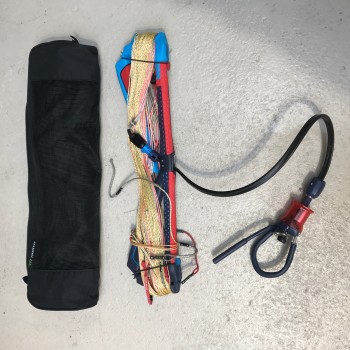 Barre North Click Bar 2018