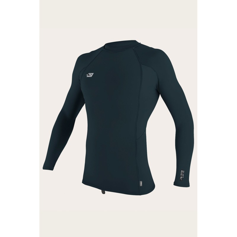 Lycra O'neill Premium Skins L/S  Rash Guard