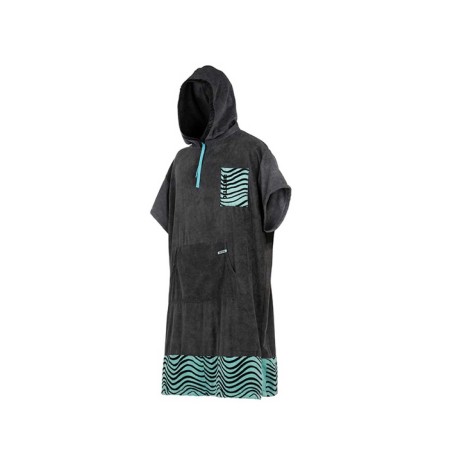 Poncho Junior Mystic Mint