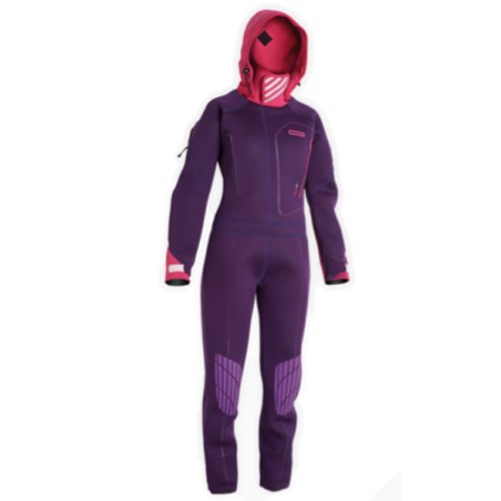 ION Envee Drysuit 4/3 DL 2014