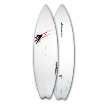 Firewire Kite Quadra 5