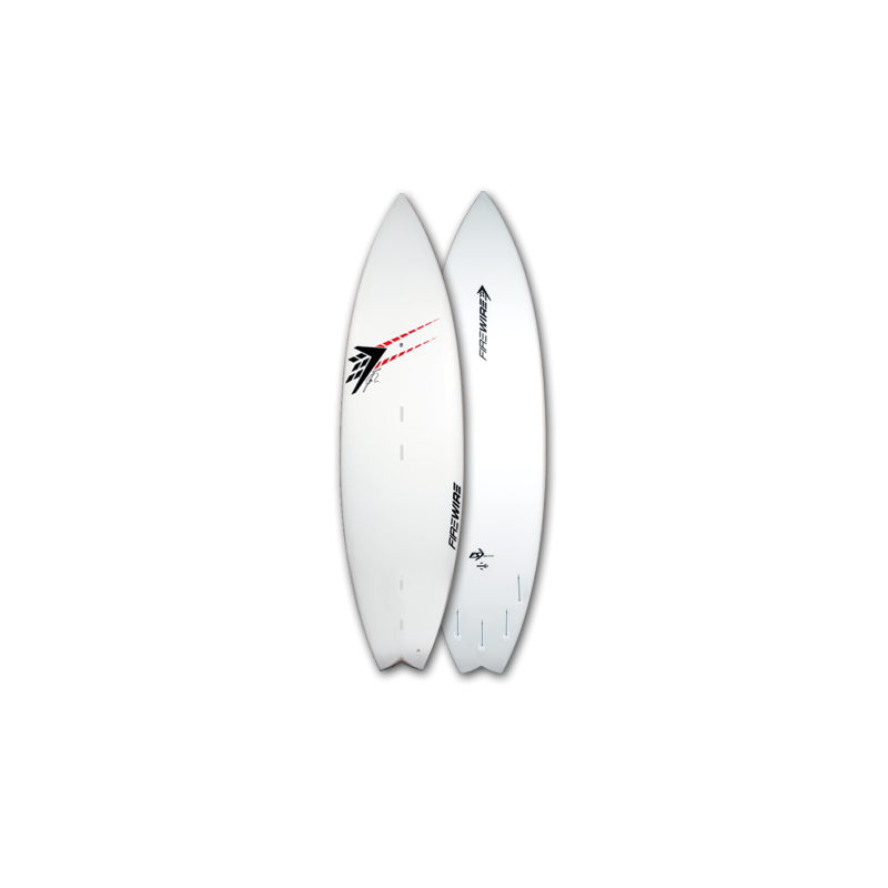 Firewire Kite Quadra 5