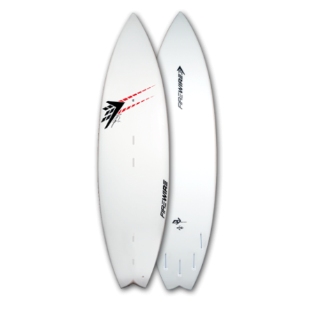 Firewire Kite Quadra 5