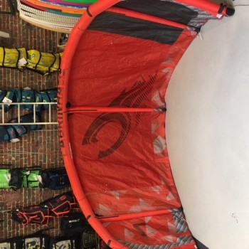 Aile Kitesurf Cabrinha Radar 2015 7m (NUE)