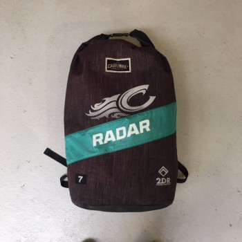 Aile Kitesurf Cabrinha Radar 2015 7m (NUE) Aile Kitesurf Cabrinha Radar 2015 7m (NUE)