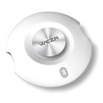 Station météo nomade connectée WEZR Station météo nomade connectée WEZR