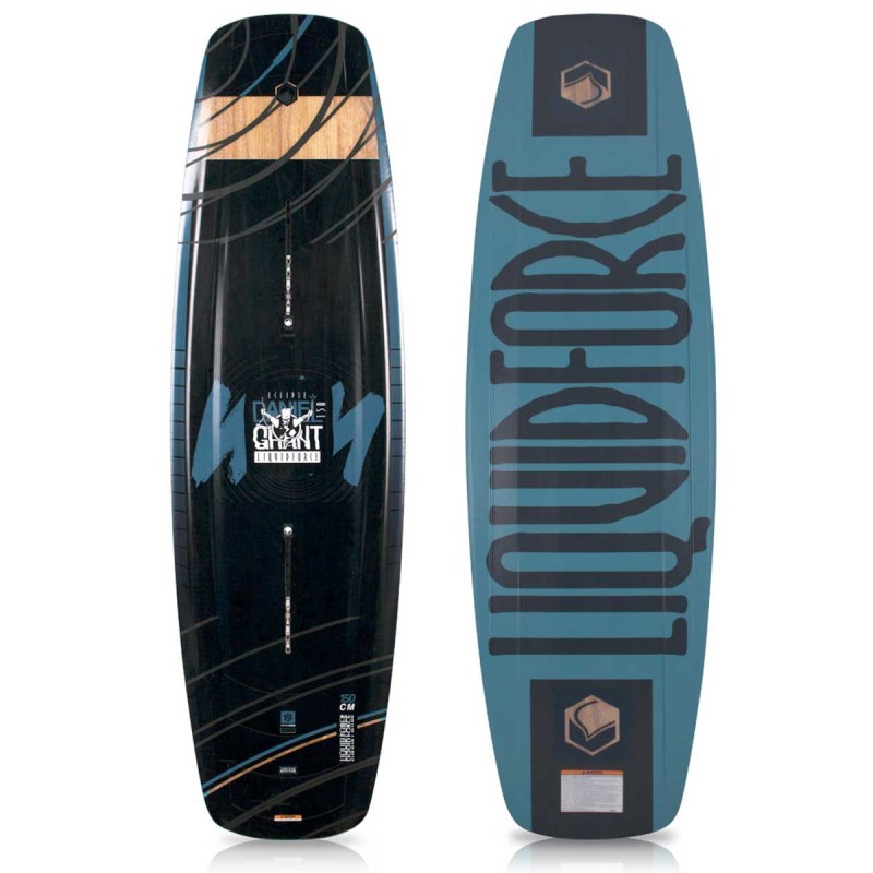 Planche wakeboard Liquid Force Eclipse 2019