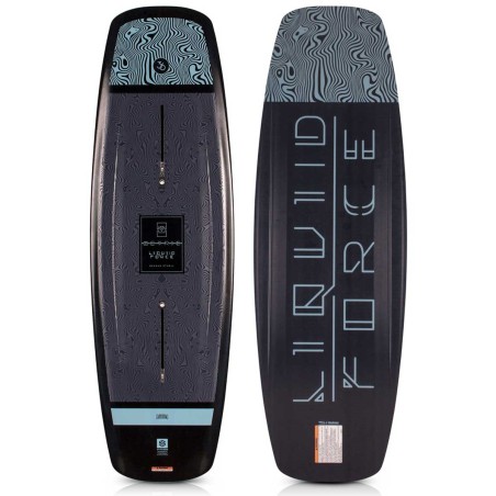 Planche wakeboard Liquid Force Metric 2019