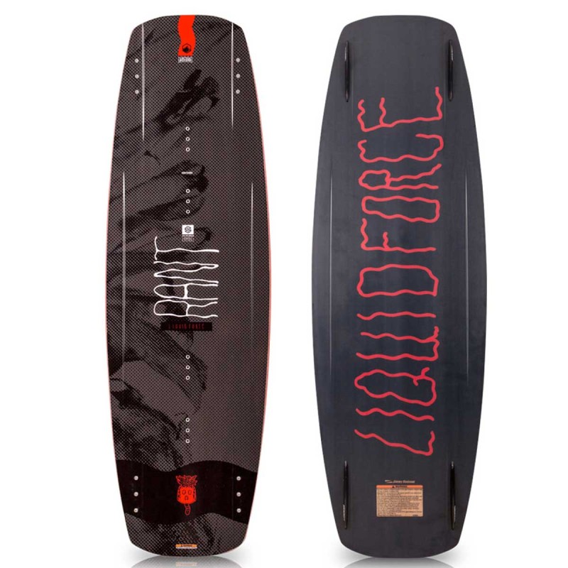 Planche wakeboard Liquid Force Metric 2019 (copie)