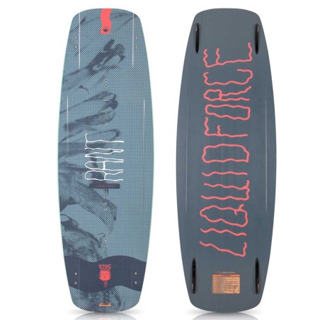 Planche wakeboard Liquid Force Metric 2019 (copie)