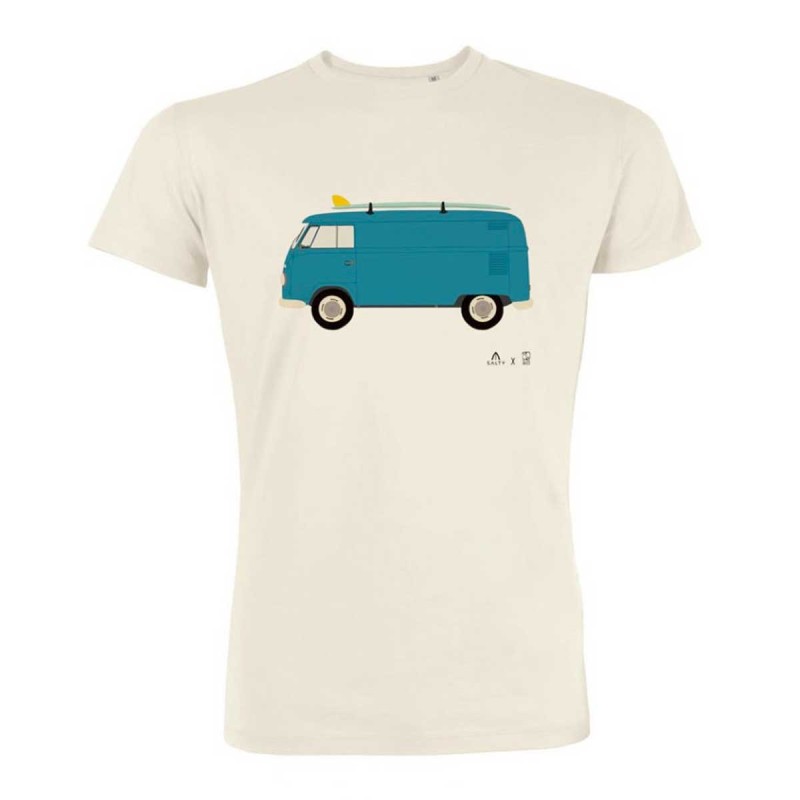 T-Shirt Salty Bus