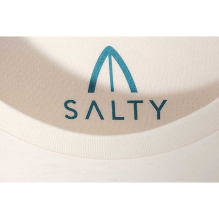 T-Shirt Salty Bus