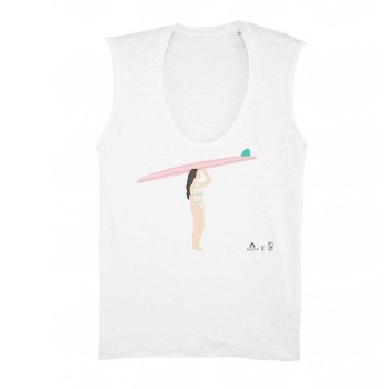 T-Shirt Salty Strawberry