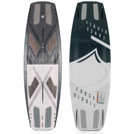 Planche wakeboard Liquid Force Dose Watson 2019