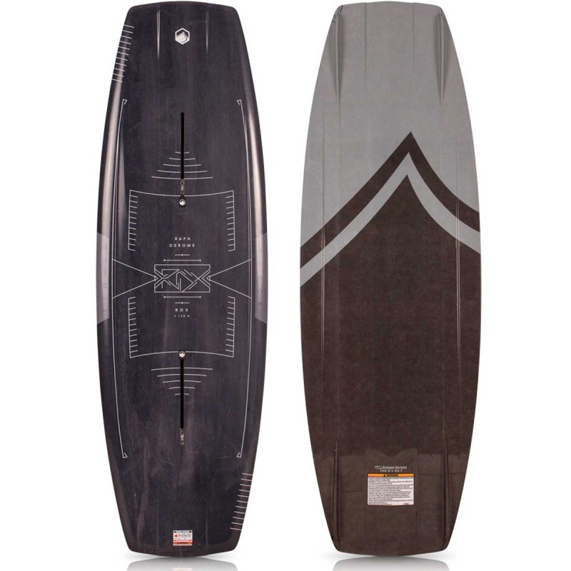 Planche wakeboard Liquid Force RDX 2019