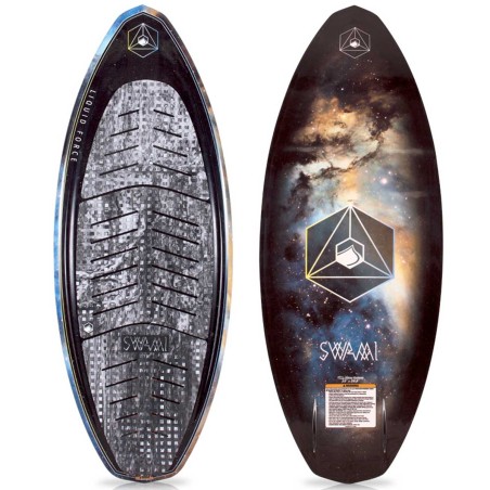 Wakesurf Liquid Force Swami 2019