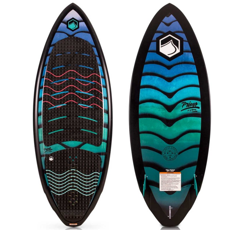 Wakesurf Liquid Force Primo 2019