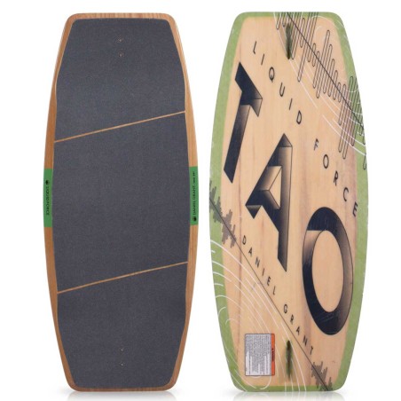 Wakeskate Liquid Force Tao 2019