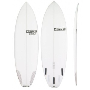 Planche Surf Pyzel Gremlin