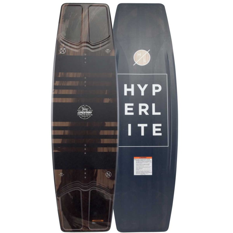 Planche wakeboard Hyperlite Lunchtray 2019