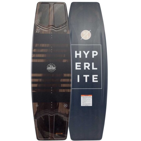 Planche wakeboard Hyperlite Lunchtray 2019