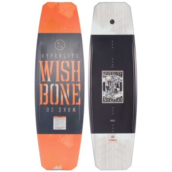 Planche wakeboard Hyperlite Whishbone 2019