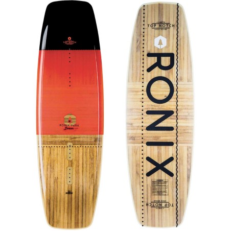 Planche wakeboard Ronix Top Notch Nu Core 2019