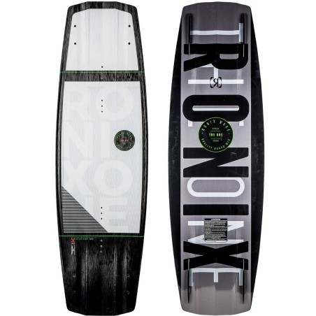 Planche wakeboard Ronix  One ATR 2019