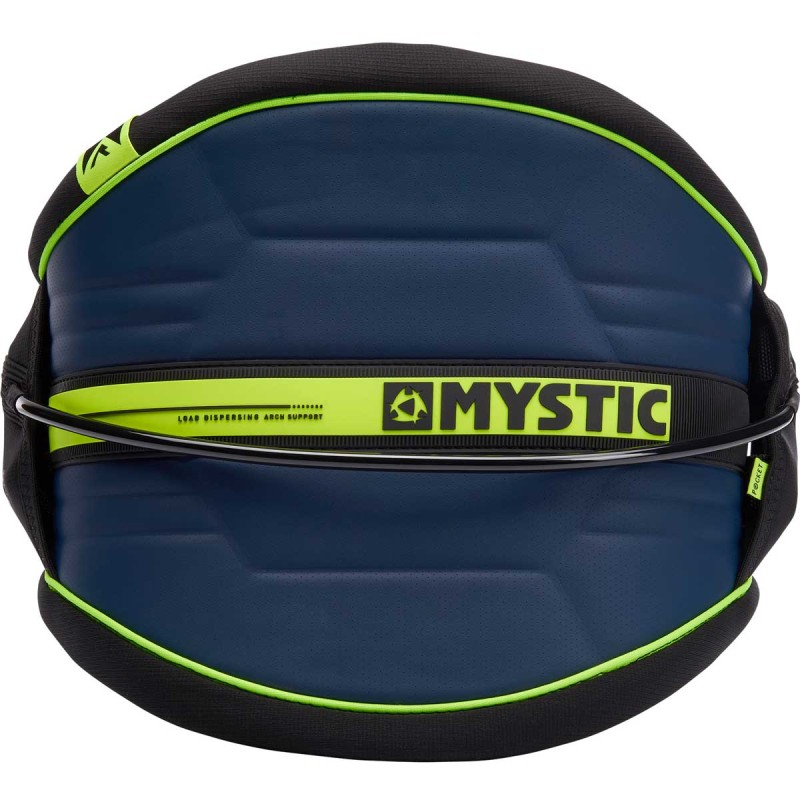 Harnais Ceinture Mystic Arch 2019 Navy/Lime