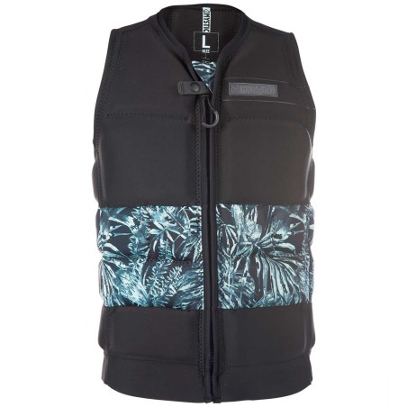 Gilet impact vest Mystic Shred ake 2019