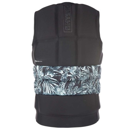 Gilet impact vest Mystic Shred ake 2019