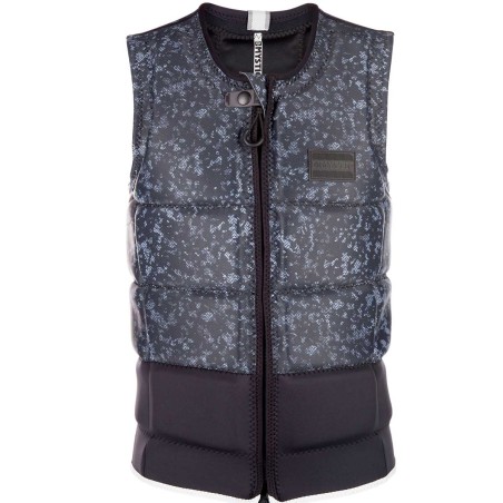 Gilet impact vest Mystic Magician FZip 2019 Wake