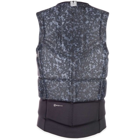 Gilet impact vest Mystic Magician FZip 2019 Wake